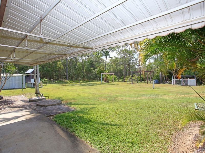 South Bingera QLD 4670