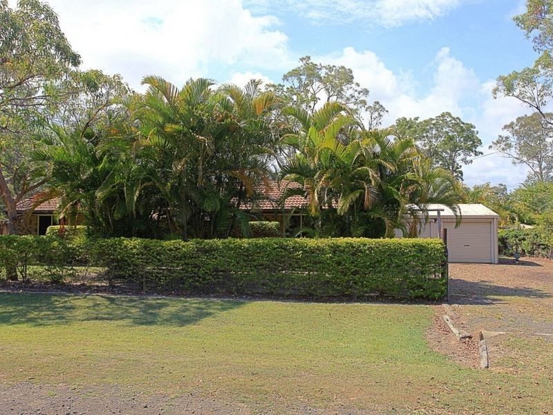 South Bingera QLD 4670