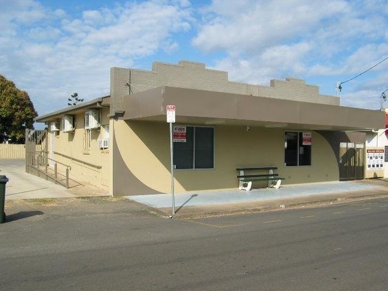 Svensson Heights QLD 4670