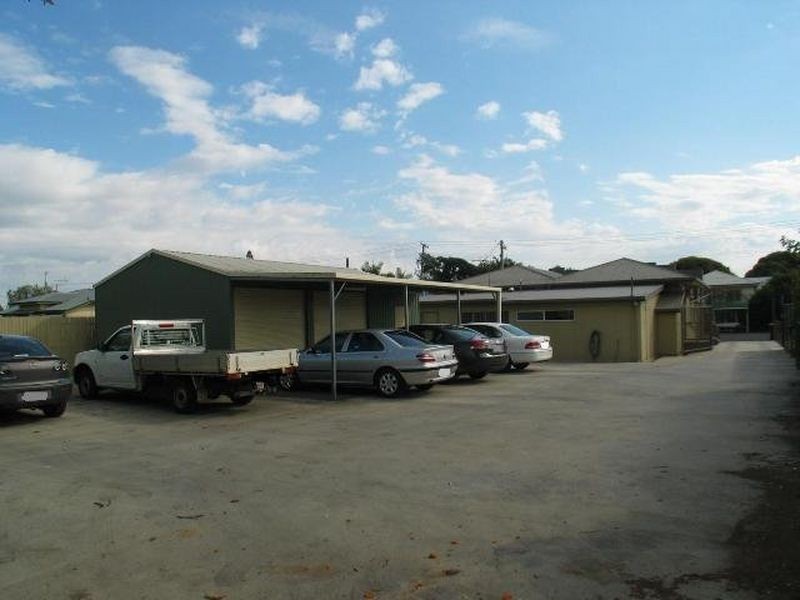 Svensson Heights QLD 4670