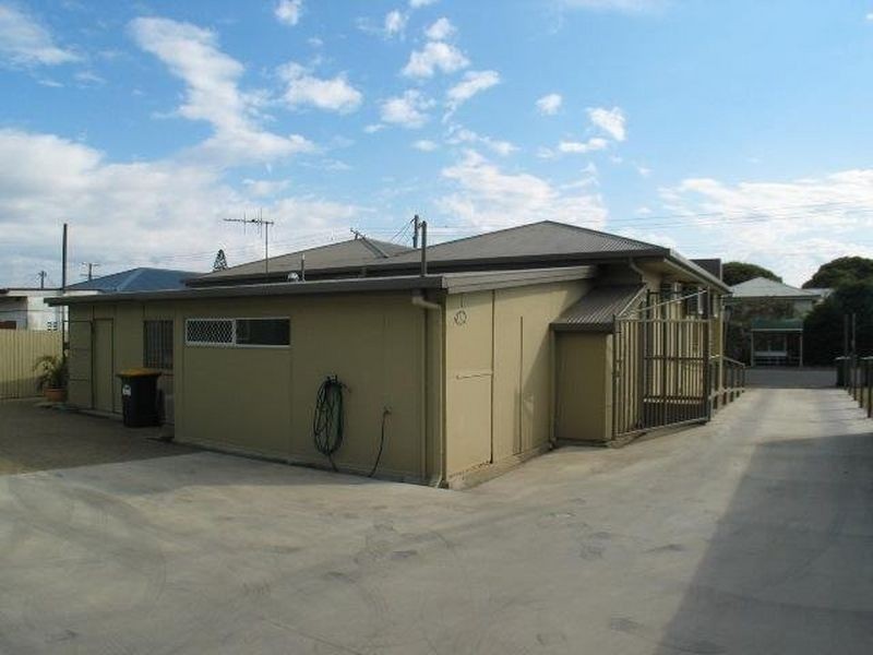 Svensson Heights QLD 4670