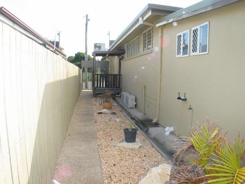 Svensson Heights QLD 4670