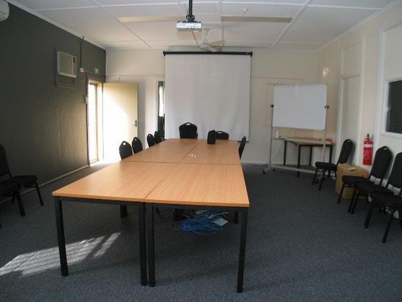 Svensson Heights QLD 4670