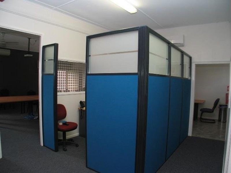 Svensson Heights QLD 4670