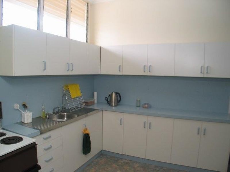 Svensson Heights QLD 4670