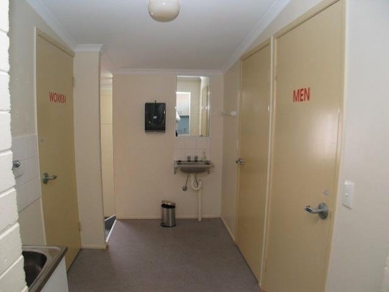 Svensson Heights QLD 4670