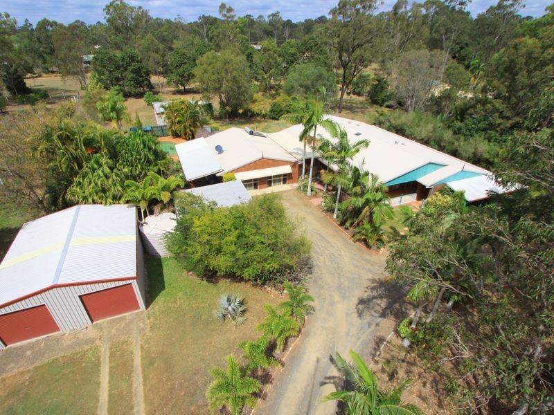 5 Willis Street, Sharon QLD 4670