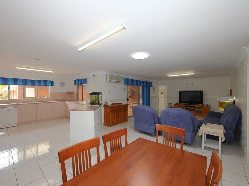5 Willis Street, Sharon QLD 4670