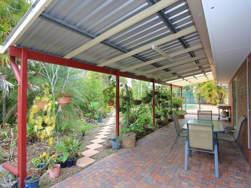 5 Willis Street, Sharon QLD 4670