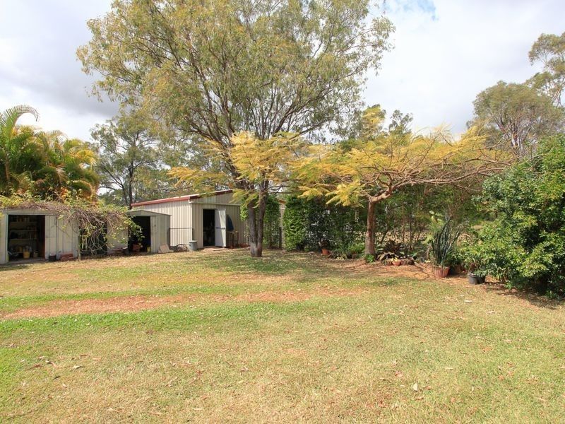 5 Willis Street, Sharon QLD 4670