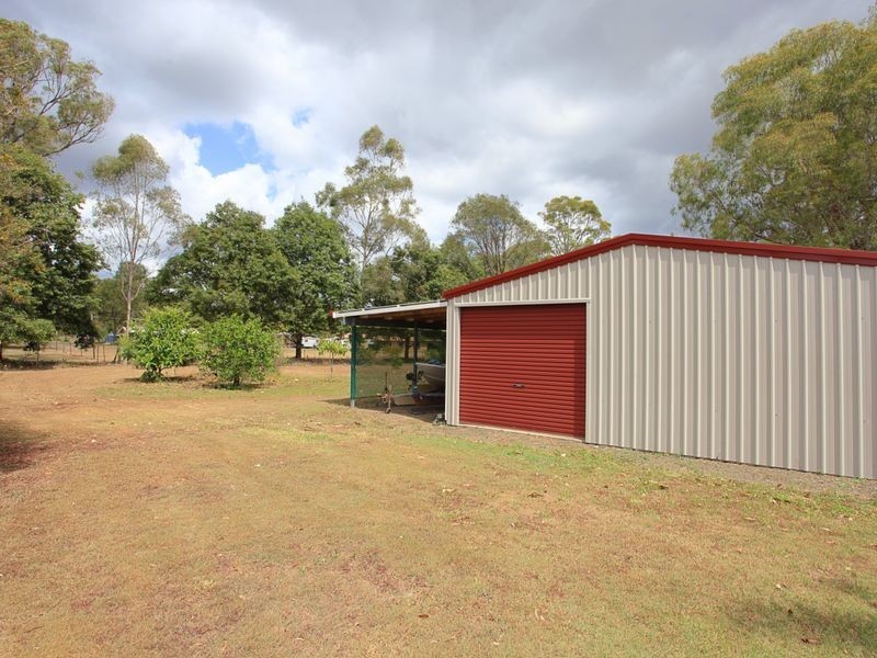5 Willis Street, Sharon QLD 4670