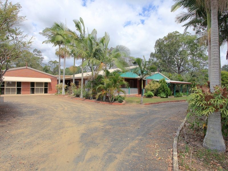 5 Willis Street, Sharon QLD 4670
