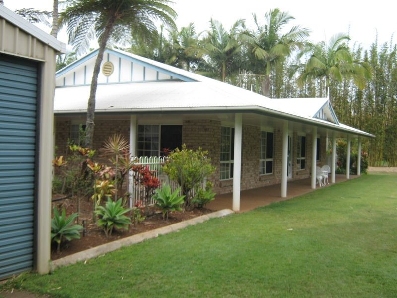 Burnett Heads QLD 4670