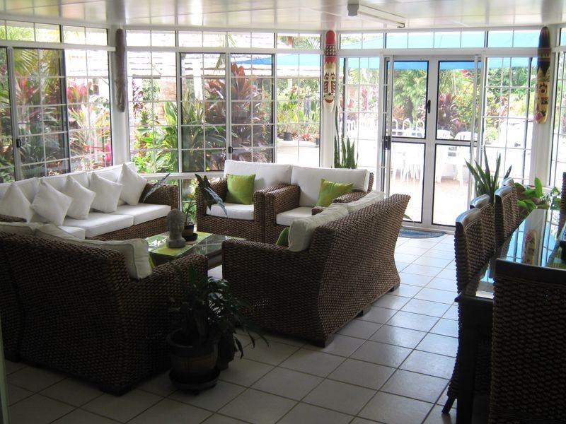 Burnett Heads QLD 4670