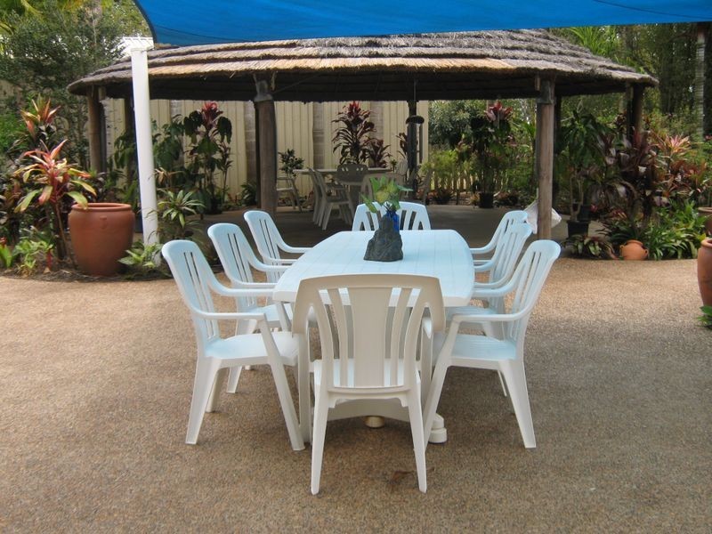 Burnett Heads QLD 4670