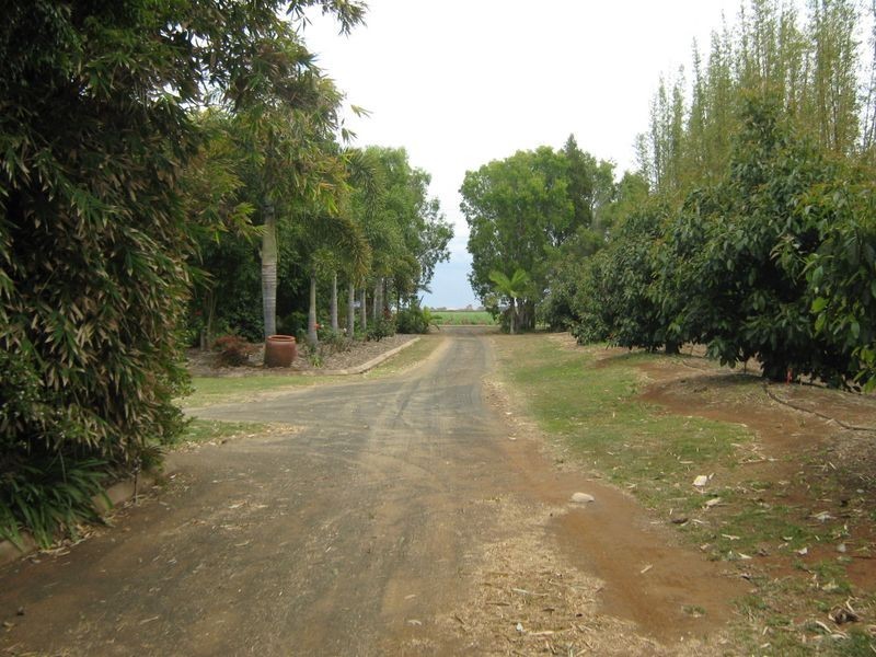 Burnett Heads QLD 4670