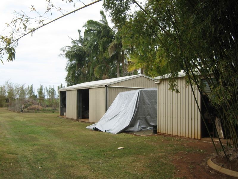 Burnett Heads QLD 4670