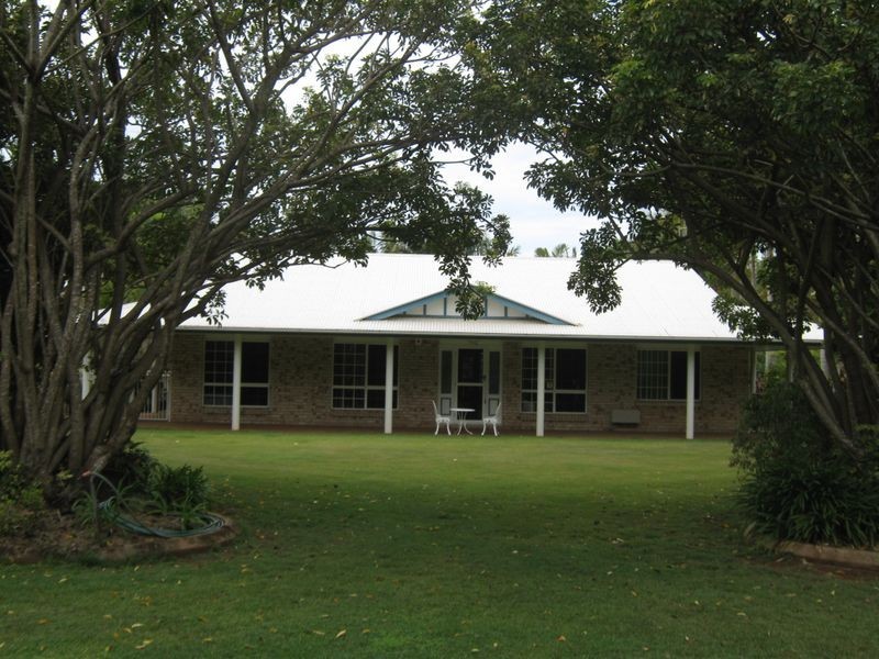 Burnett Heads QLD 4670