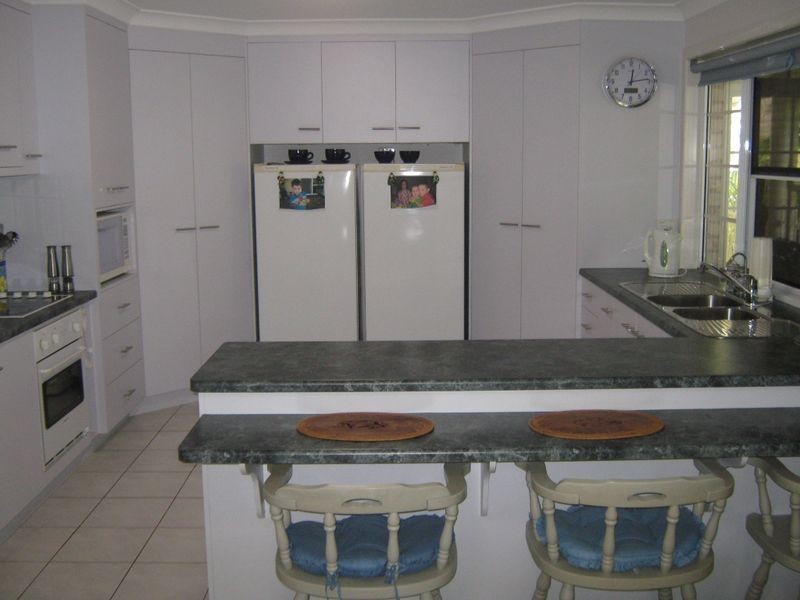 Burnett Heads QLD 4670