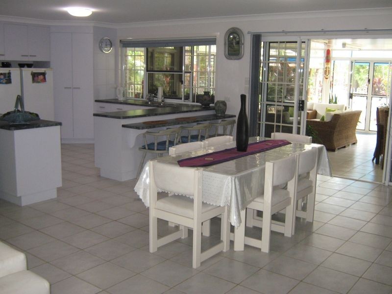 Burnett Heads QLD 4670