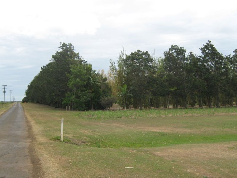 Burnett Heads QLD 4670