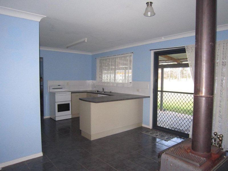 194 Bluegum Road, Bucca QLD 4670