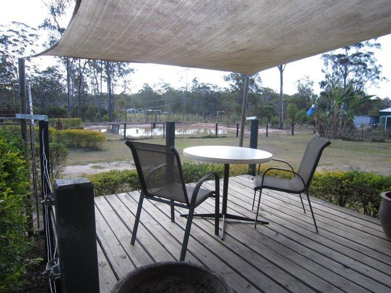 194 Bluegum Road, Bucca QLD 4670