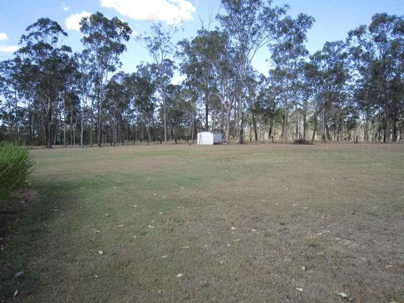 194 Bluegum Road, Bucca QLD 4670