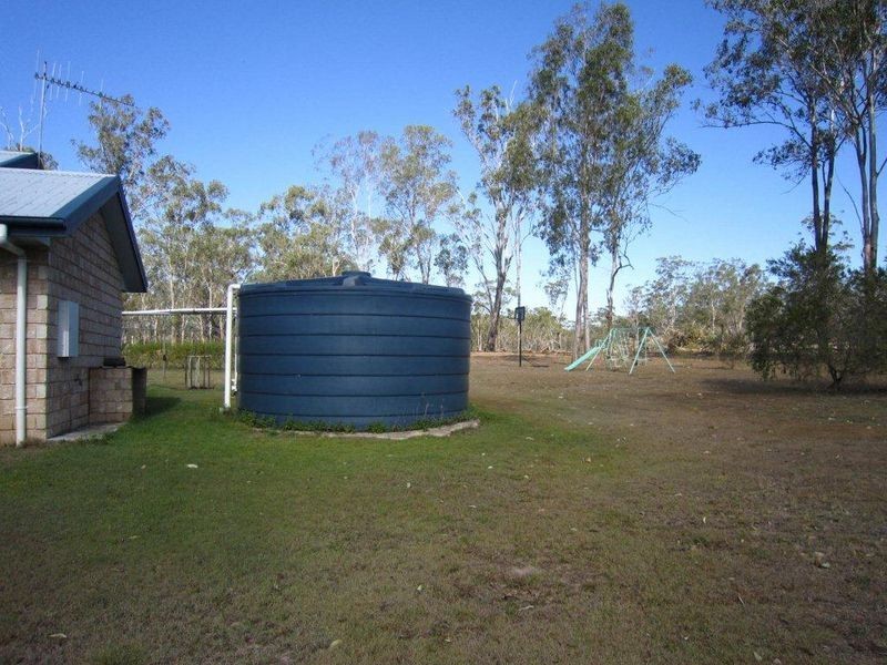 194 Bluegum Road, Bucca QLD 4670