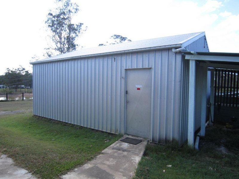 194 Bluegum Road, Bucca QLD 4670