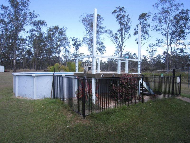194 Bluegum Road, Bucca QLD 4670