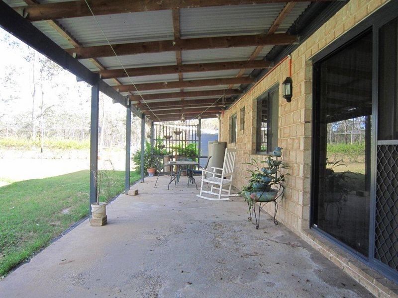 194 Bluegum Road, Bucca QLD 4670