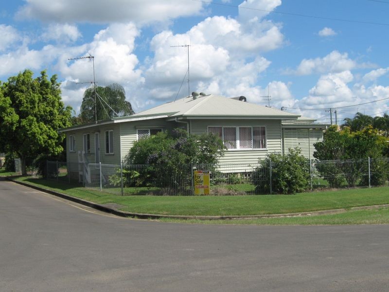 41a Bingera Street, Bundaberg West QLD 4670