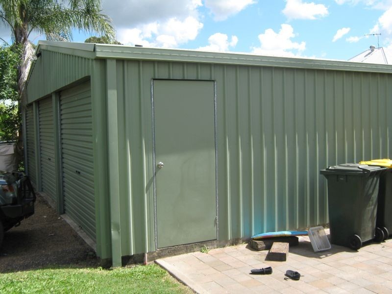 41a Bingera Street, Bundaberg West QLD 4670