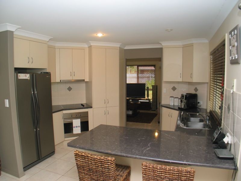 Kalkie QLD 4670