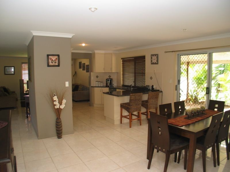 Kalkie QLD 4670