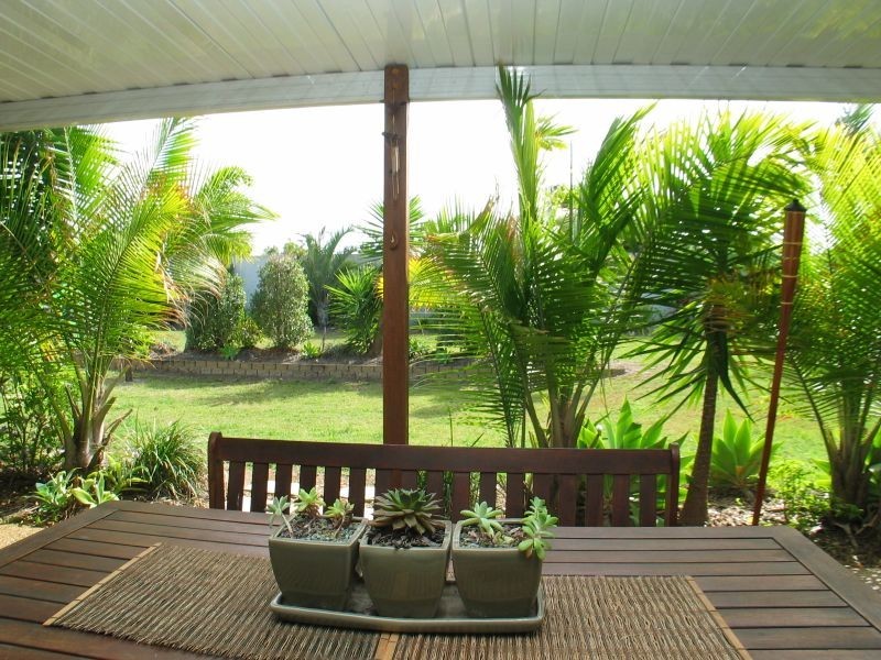 Kalkie QLD 4670