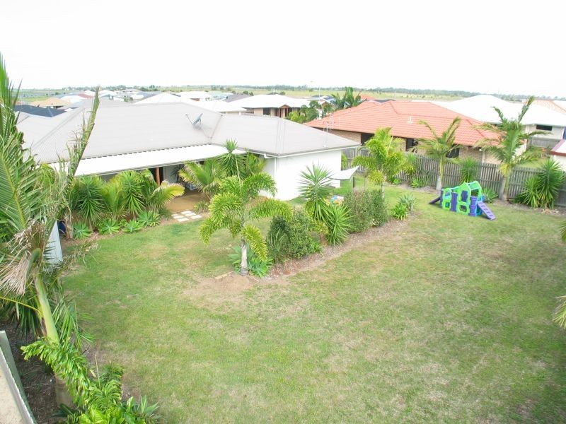 Kalkie QLD 4670