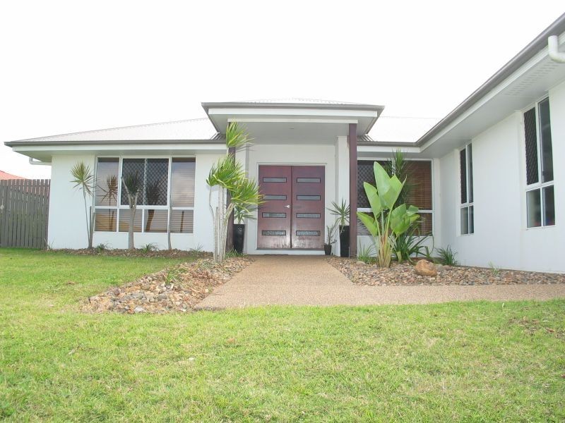 Kalkie QLD 4670