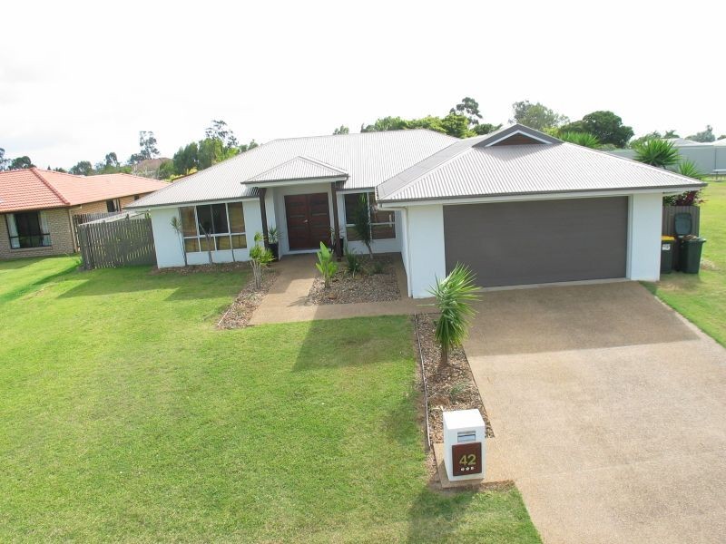 Kalkie QLD 4670