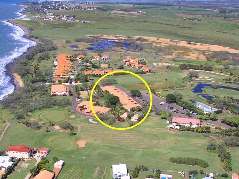 Unit 2 Pebble Beach Drive, Coral Cove QLD 4670