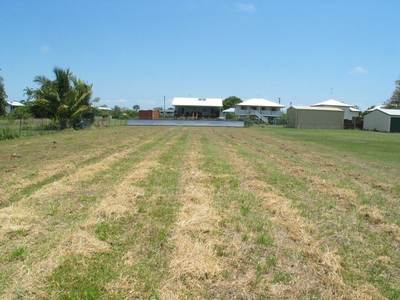 Burnett Heads QLD 4670