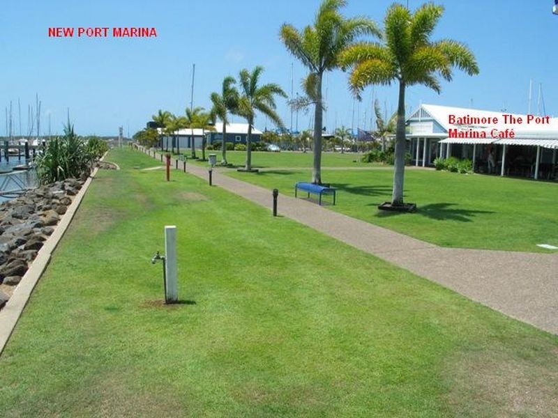 Burnett Heads QLD 4670