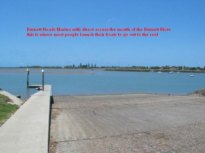Burnett Heads QLD 4670