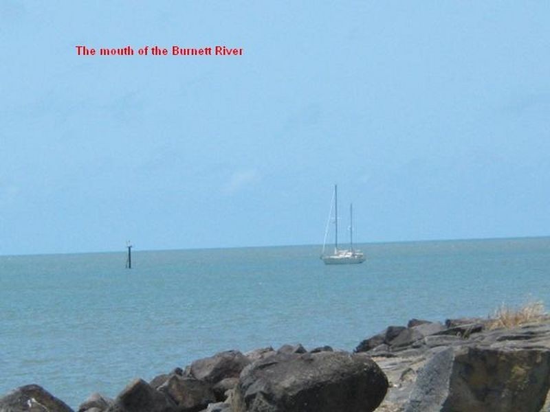 Burnett Heads QLD 4670