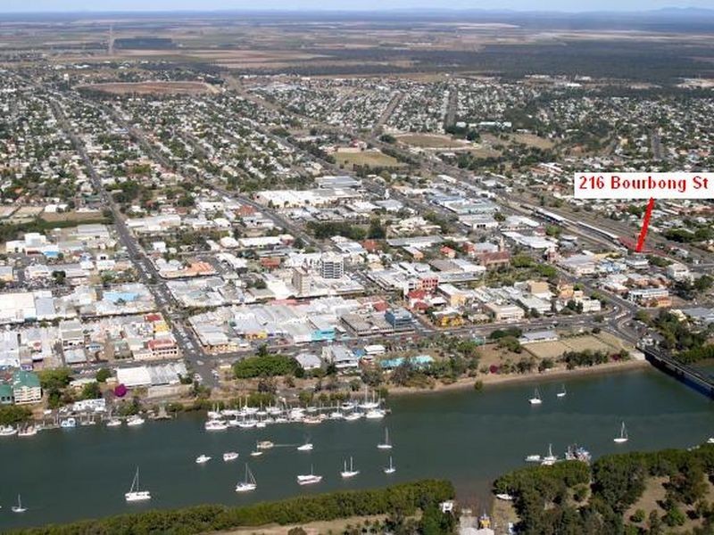 Bundaberg Central QLD 4670