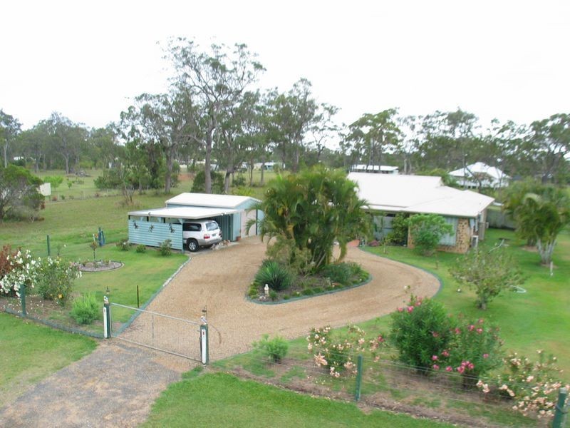 11 Leilani Court, Branyan QLD 4670