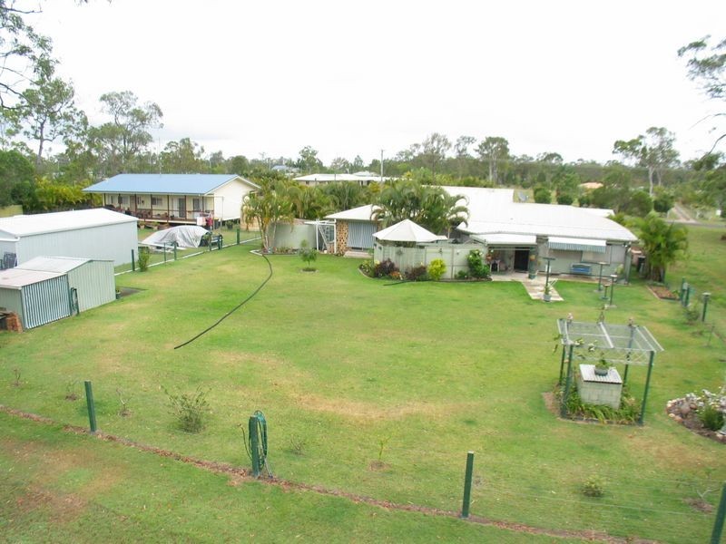 11 Leilani Court, Branyan QLD 4670