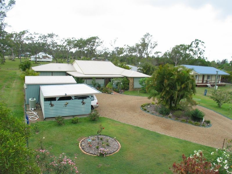 11 Leilani Court, Branyan QLD 4670