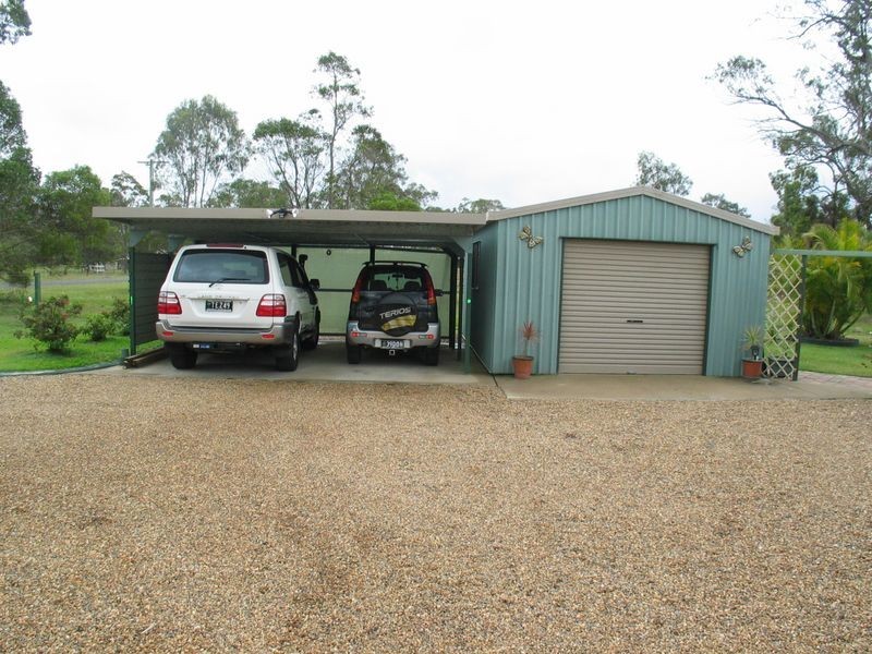 11 Leilani Court, Branyan QLD 4670